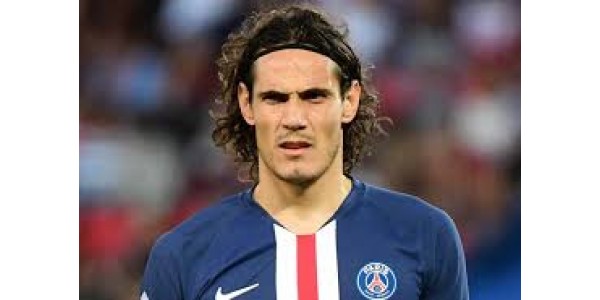 Inter stuurt Cavani een contract van drie jaar